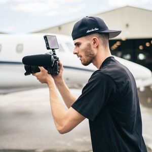 Meet your Posher, Blake